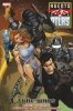 AGENTS OF ATLAS TURF WARS TP [9780785140313]
